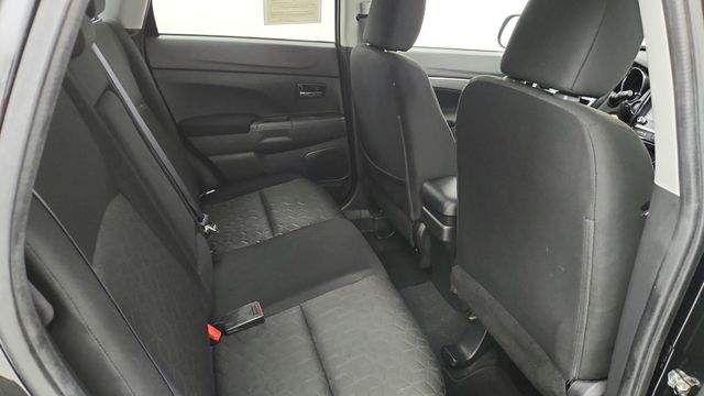 2021 Mitsubishi Outlander Sport LE 2.0 CVT - 22951265 - 18