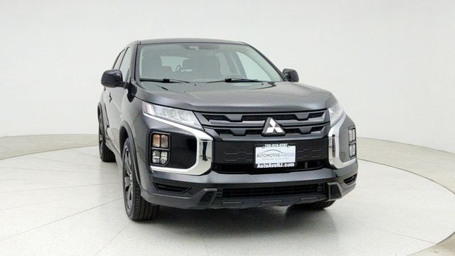 2021 Mitsubishi Outlander Sport LE 2.0 CVT - 22951265 - 1