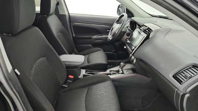 2021 Mitsubishi Outlander Sport LE 2.0 CVT - 22951265 - 19