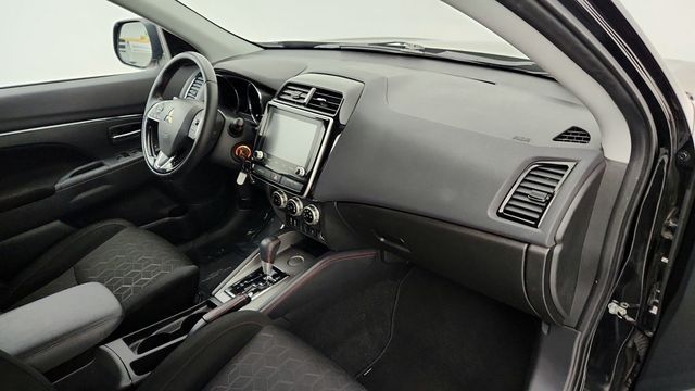 2021 Mitsubishi Outlander Sport LE 2.0 CVT - 22951265 - 20