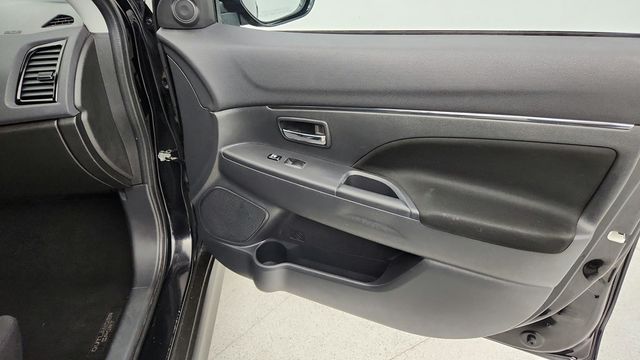 2021 Mitsubishi Outlander Sport LE 2.0 CVT - 22951265 - 21