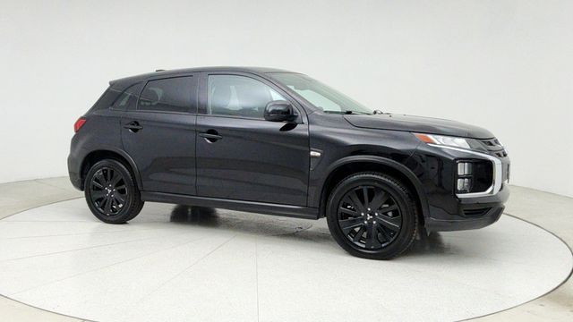 2021 Mitsubishi Outlander Sport LE 2.0 CVT - 22951265 - 2