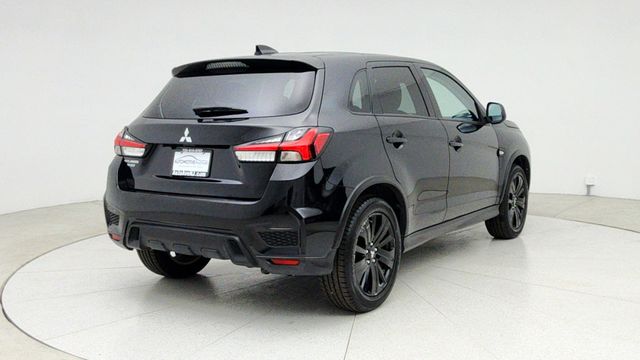 2021 Mitsubishi Outlander Sport LE 2.0 CVT - 22951265 - 4