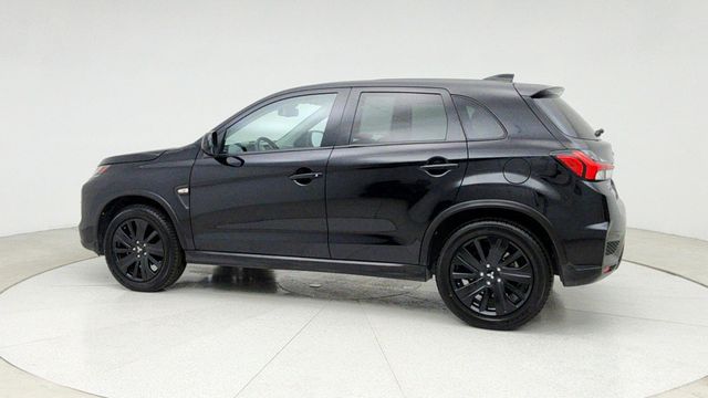 2021 Mitsubishi Outlander Sport LE 2.0 CVT - 22951265 - 6