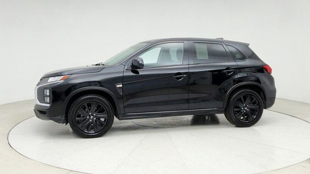 2021 Mitsubishi Outlander Sport LE 2.0 CVT - 22951265 - 7