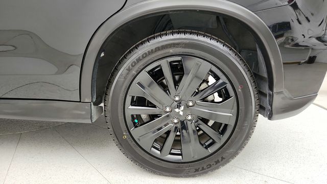 2021 Mitsubishi Outlander Sport LE 2.0 CVT - 22951265 - 8