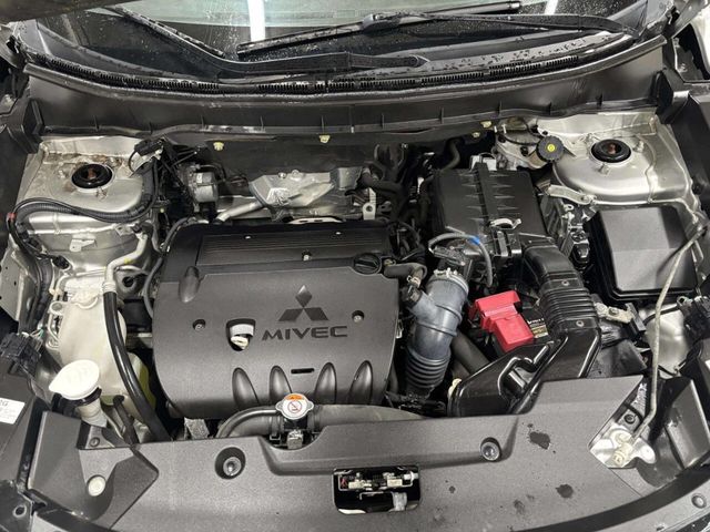 2021 Mitsubishi Outlander Sport SE 2.0 AWC CVT - 23019484 - 10