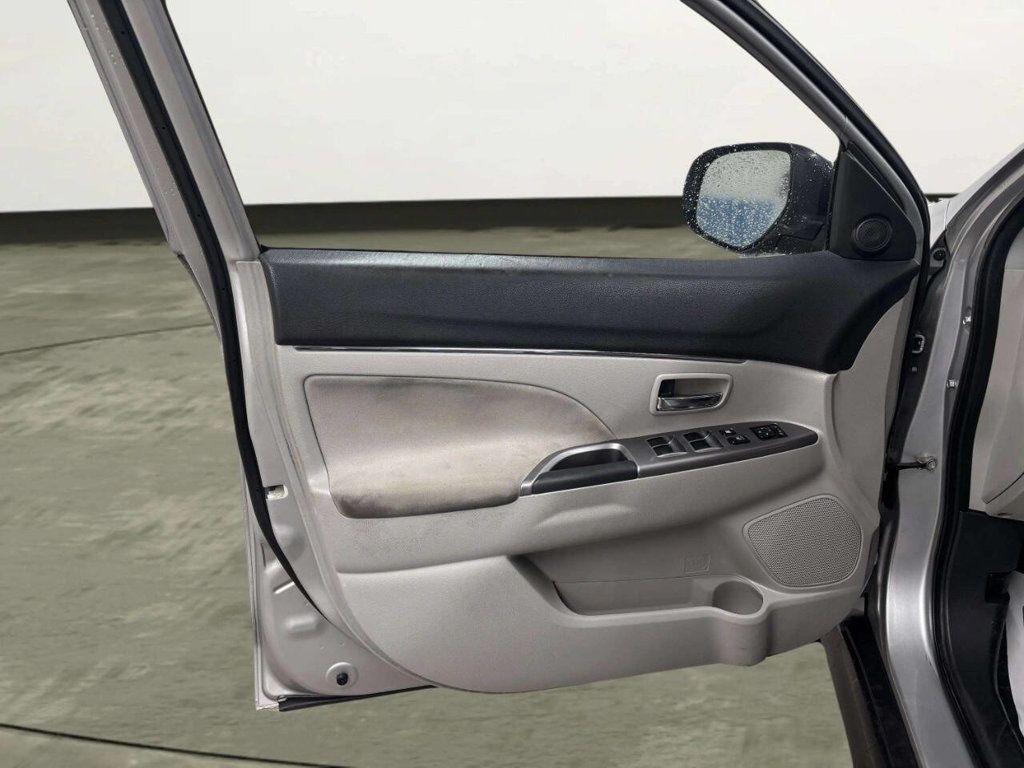 2021 Mitsubishi Outlander Sport SE 2.0 AWC CVT - 23019484 - 11