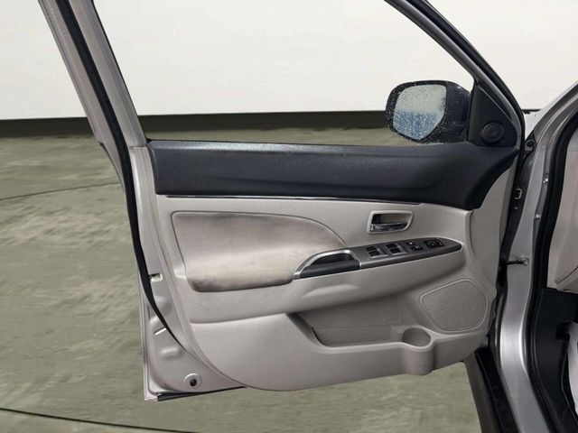 2021 Mitsubishi Outlander Sport SE 2.0 AWC CVT - 23019484 - 11