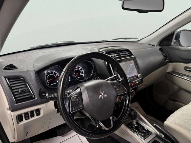 2021 Mitsubishi Outlander Sport SE 2.0 AWC CVT - 23019484 - 12