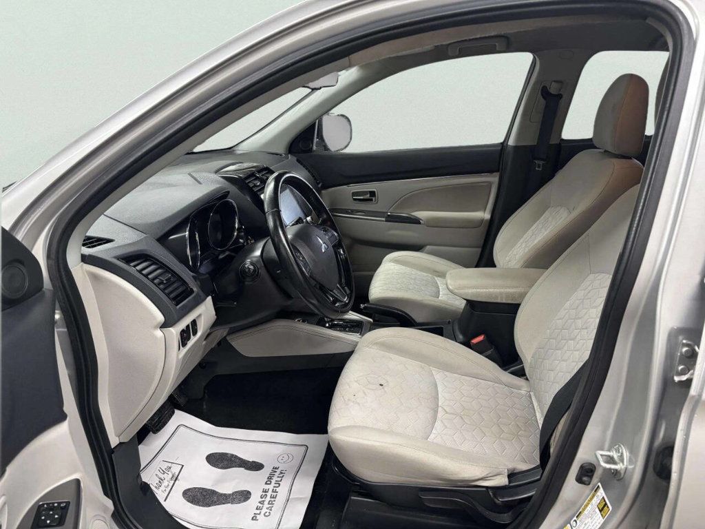 2021 Mitsubishi Outlander Sport SE 2.0 AWC CVT - 23019484 - 13