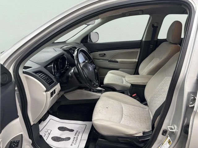 2021 Mitsubishi Outlander Sport SE 2.0 AWC CVT - 23019484 - 13