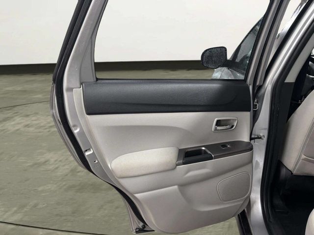 2021 Mitsubishi Outlander Sport SE 2.0 AWC CVT - 23019484 - 14