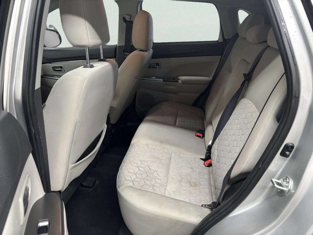 2021 Mitsubishi Outlander Sport SE 2.0 AWC CVT - 23019484 - 15