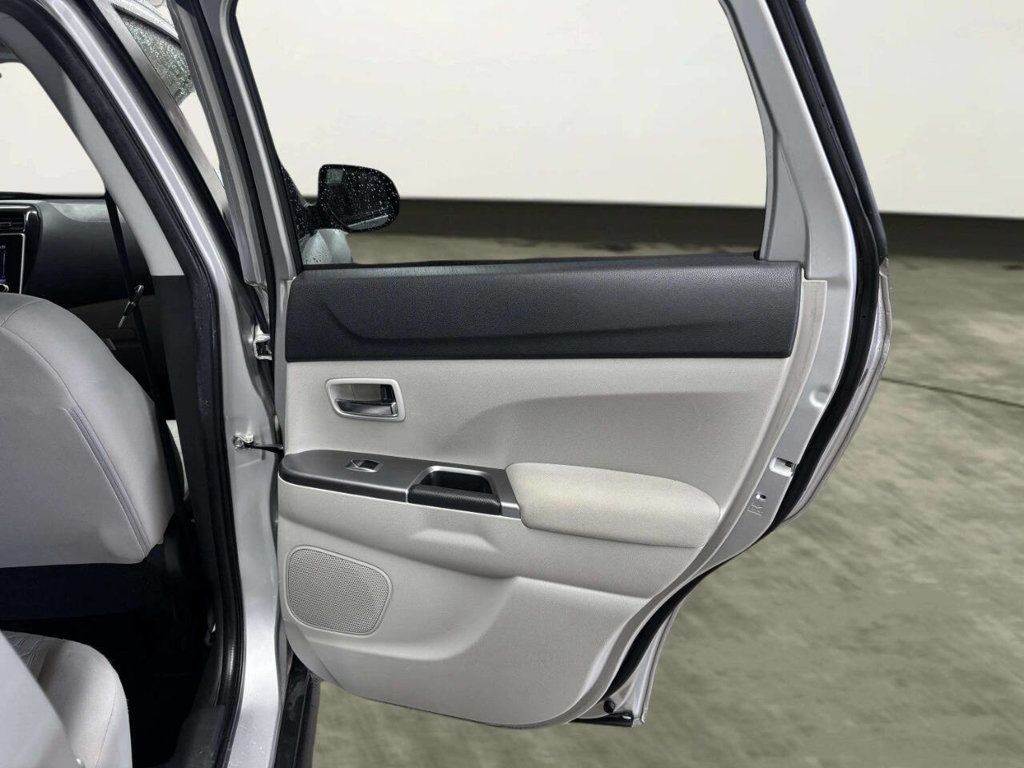 2021 Mitsubishi Outlander Sport SE 2.0 AWC CVT - 23019484 - 16