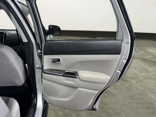 2021 Mitsubishi Outlander Sport SE 2.0 AWC CVT - 23019484 - 16