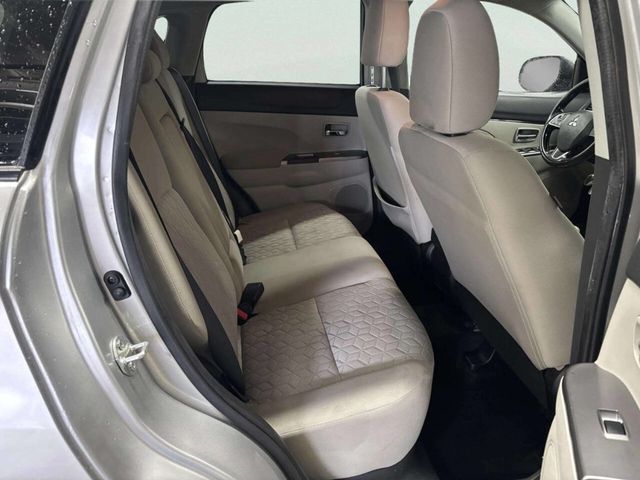 2021 Mitsubishi Outlander Sport SE 2.0 AWC CVT - 23019484 - 17