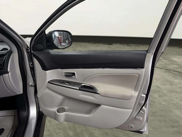 2021 Mitsubishi Outlander Sport SE 2.0 AWC CVT - 23019484 - 18