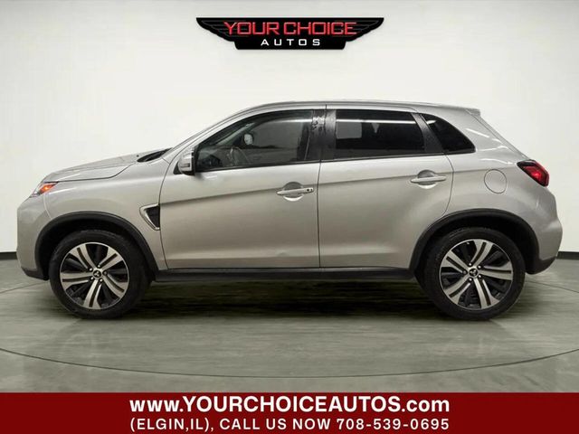 2021 Mitsubishi Outlander Sport SE 2.0 AWC CVT - 23019484 - 1