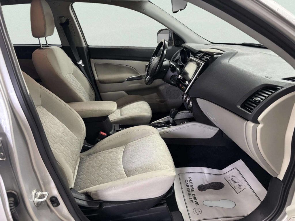 2021 Mitsubishi Outlander Sport SE 2.0 AWC CVT - 23019484 - 19