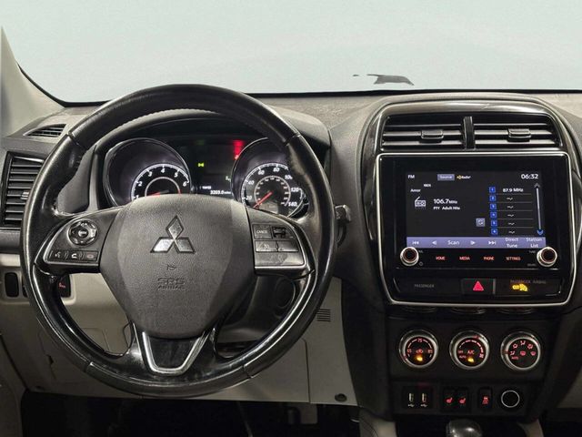 2021 Mitsubishi Outlander Sport SE 2.0 AWC CVT - 23019484 - 21