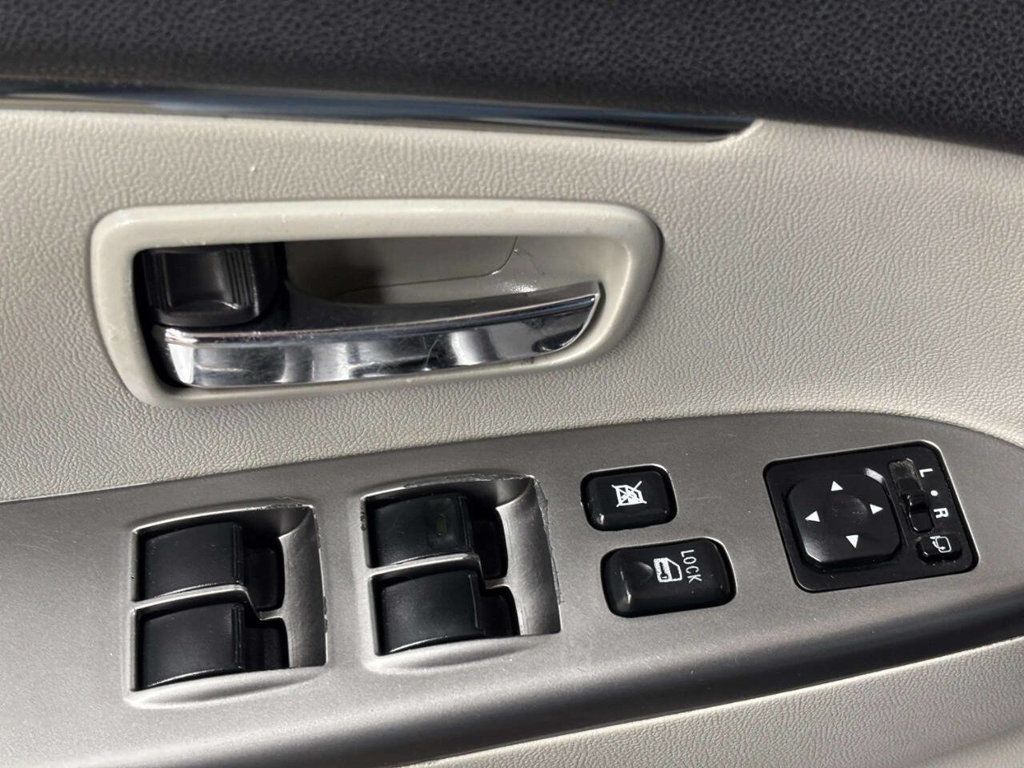 2021 Mitsubishi Outlander Sport SE 2.0 AWC CVT - 23019484 - 26