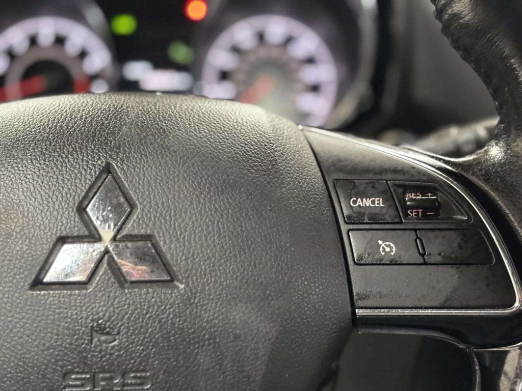 2021 Mitsubishi Outlander Sport SE 2.0 AWC CVT - 23019484 - 29