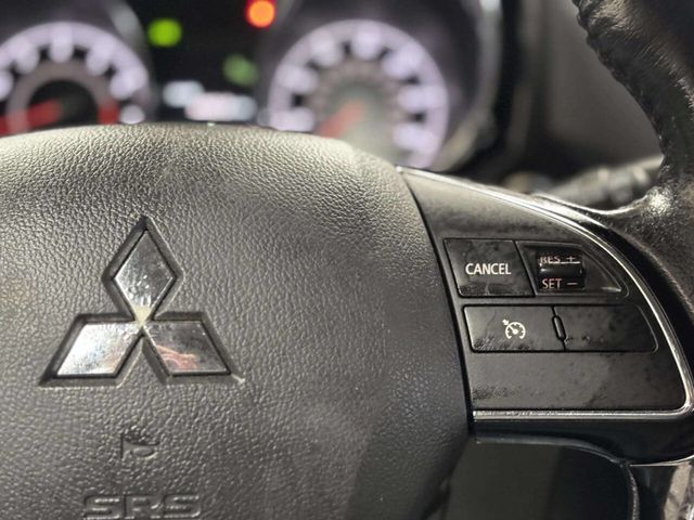 2021 Mitsubishi Outlander Sport SE 2.0 AWC CVT - 23019484 - 29