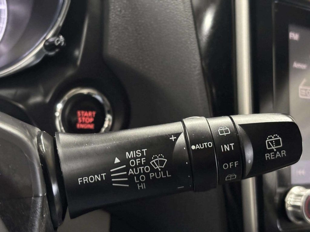 2021 Mitsubishi Outlander Sport SE 2.0 AWC CVT - 23019484 - 31