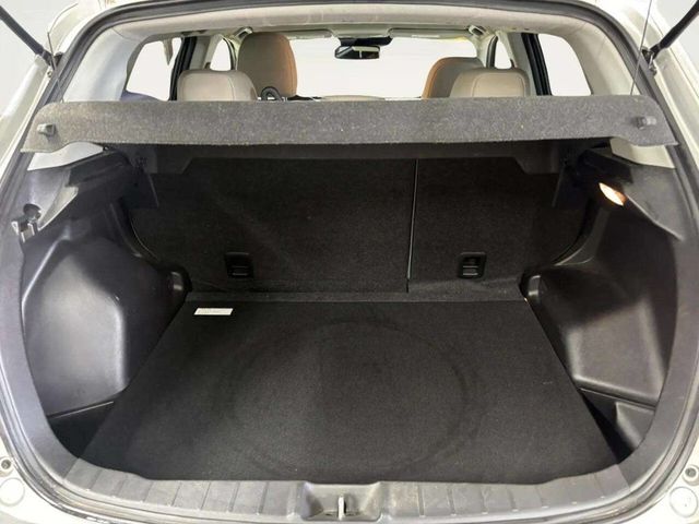 2021 Mitsubishi Outlander Sport SE 2.0 AWC CVT - 23019484 - 5