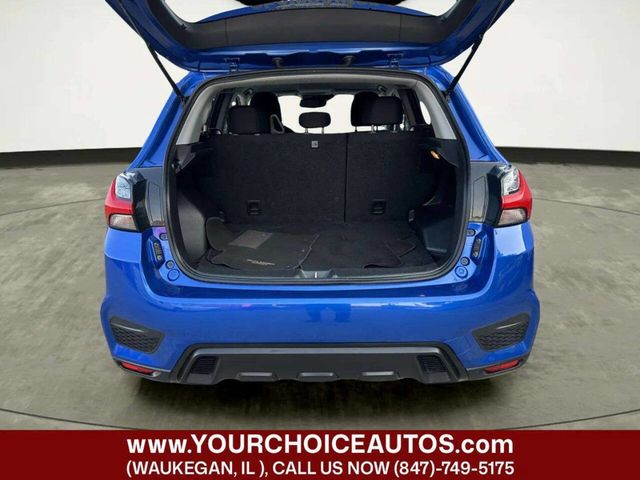 2021 Mitsubishi Outlander Sport SE 2.0 AWC CVT - 23059560 - 15