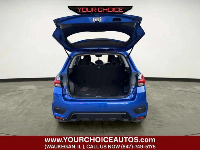 2021 Mitsubishi Outlander Sport SE 2.0 AWC CVT - 23059560 - 16