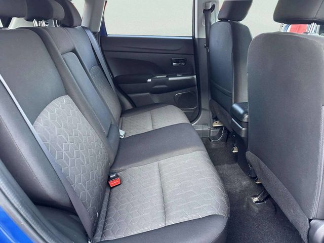 2021 Mitsubishi Outlander Sport SE 2.0 AWC CVT - 23059560 - 17