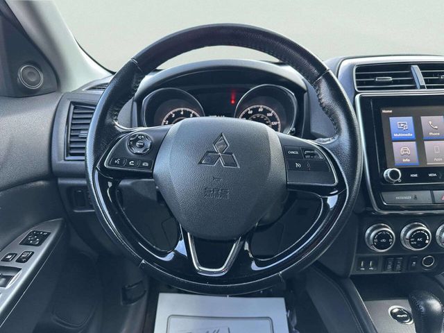 2021 Mitsubishi Outlander Sport SE 2.0 AWC CVT - 23059560 - 23