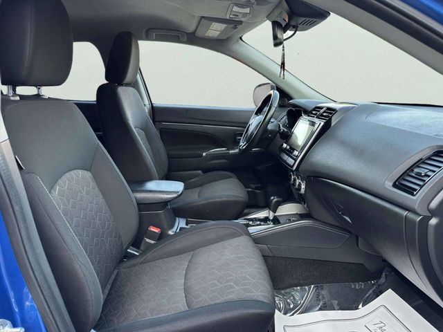 2021 Mitsubishi Outlander Sport SE 2.0 AWC CVT - 23059560 - 24