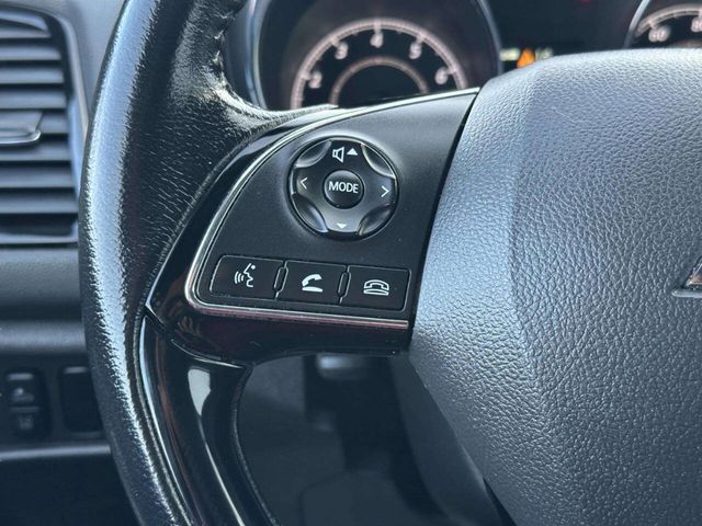 2021 Mitsubishi Outlander Sport SE 2.0 AWC CVT - 23059560 - 28