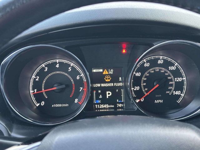 2021 Mitsubishi Outlander Sport SE 2.0 AWC CVT - 23059560 - 30