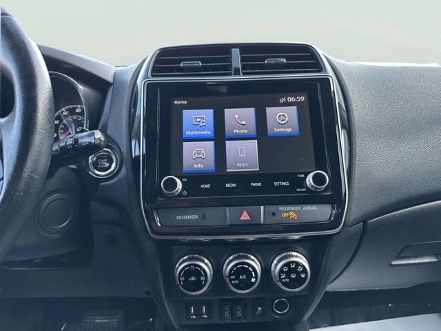 2021 Mitsubishi Outlander Sport SE 2.0 AWC CVT - 23059560 - 32