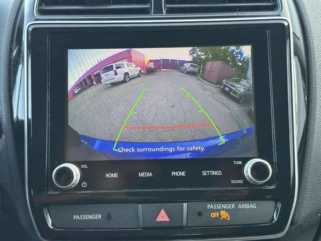2021 Mitsubishi Outlander Sport SE 2.0 AWC CVT - 23059560 - 33