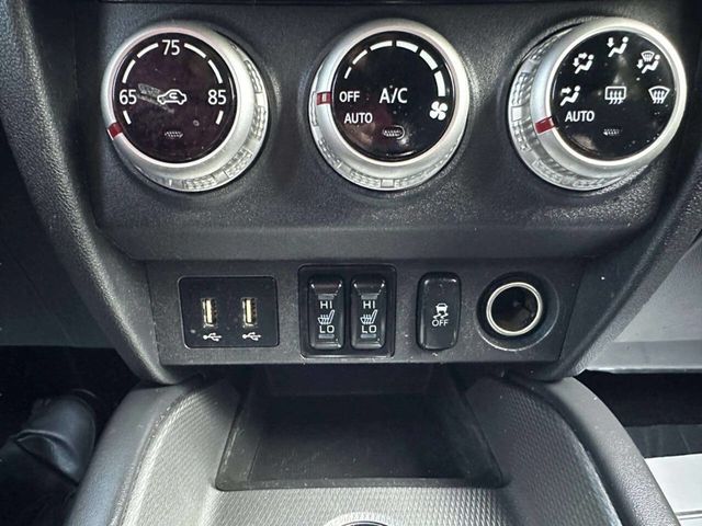 2021 Mitsubishi Outlander Sport SE 2.0 AWC CVT - 23059560 - 35