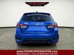 2021 Mitsubishi Outlander Sport SE 2.0 AWC CVT - 23059560 - 3