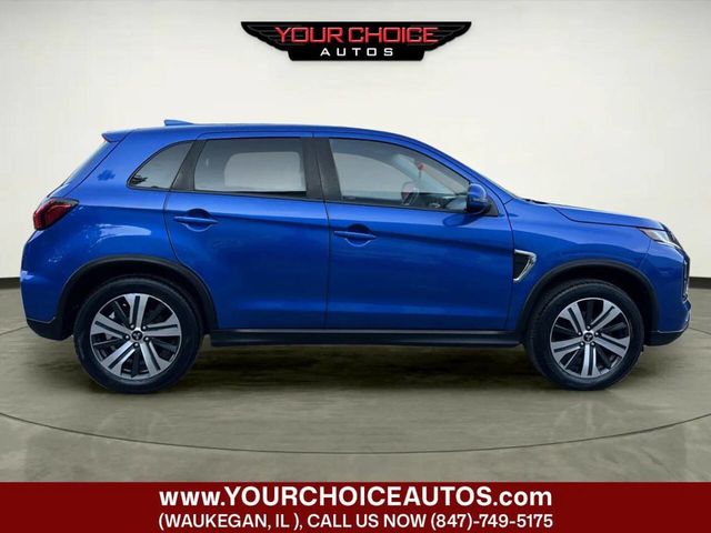 2021 Mitsubishi Outlander Sport SE 2.0 AWC CVT - 23059560 - 5
