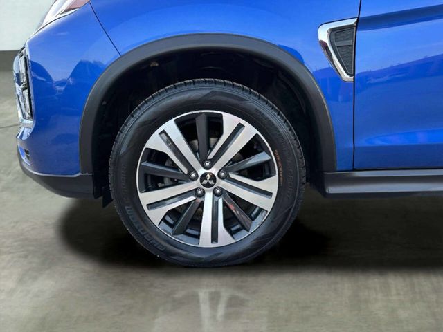 2021 Mitsubishi Outlander Sport SE 2.0 AWC CVT - 23059560 - 8