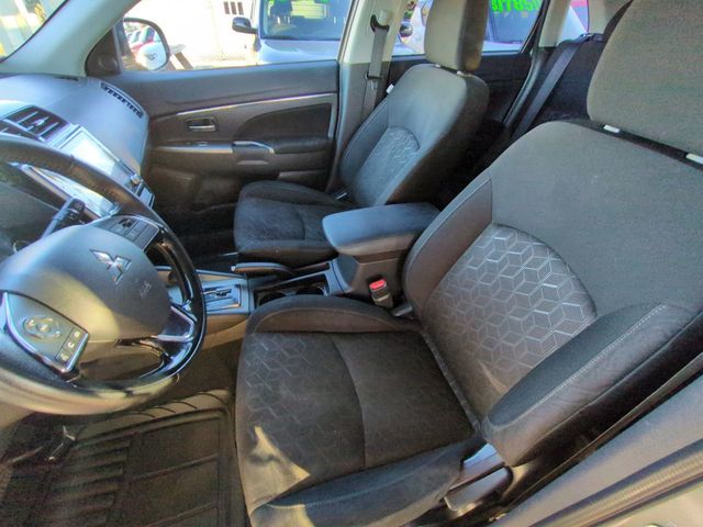 2021 Mitsubishi Outlander Sport SE 2.0 CVT - 22949505 - 13