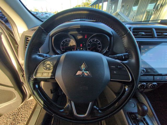 2021 Mitsubishi Outlander Sport SE 2.0 CVT - 22949505 - 14