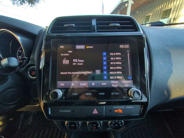 2021 Mitsubishi Outlander Sport SE 2.0 CVT - 22949505 - 16