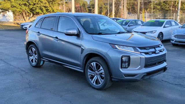 2021 Mitsubishi Outlander Sport SE 2.0 CVT - 22949505 - 1