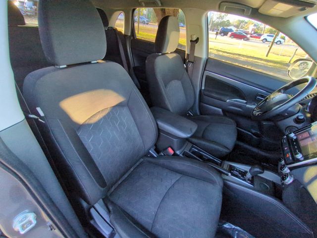 2021 Mitsubishi Outlander Sport SE 2.0 CVT - 22949505 - 19