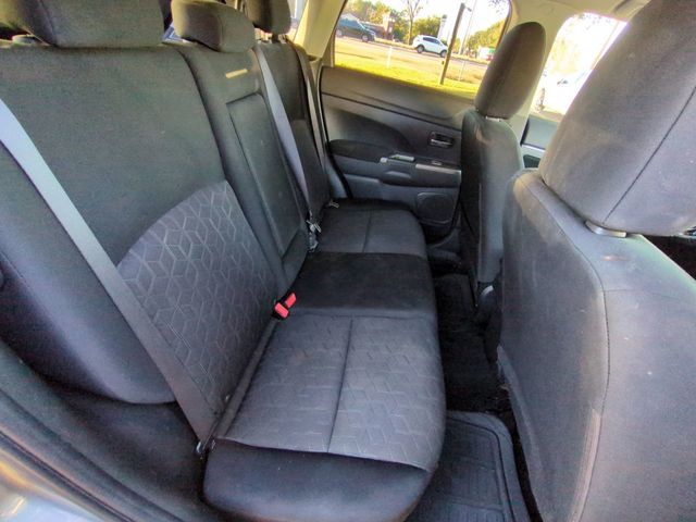 2021 Mitsubishi Outlander Sport SE 2.0 CVT - 22949505 - 20