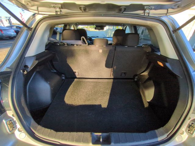 2021 Mitsubishi Outlander Sport SE 2.0 CVT - 22949505 - 21